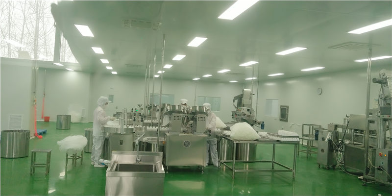 內包裝-全自動(dòng)數粒機